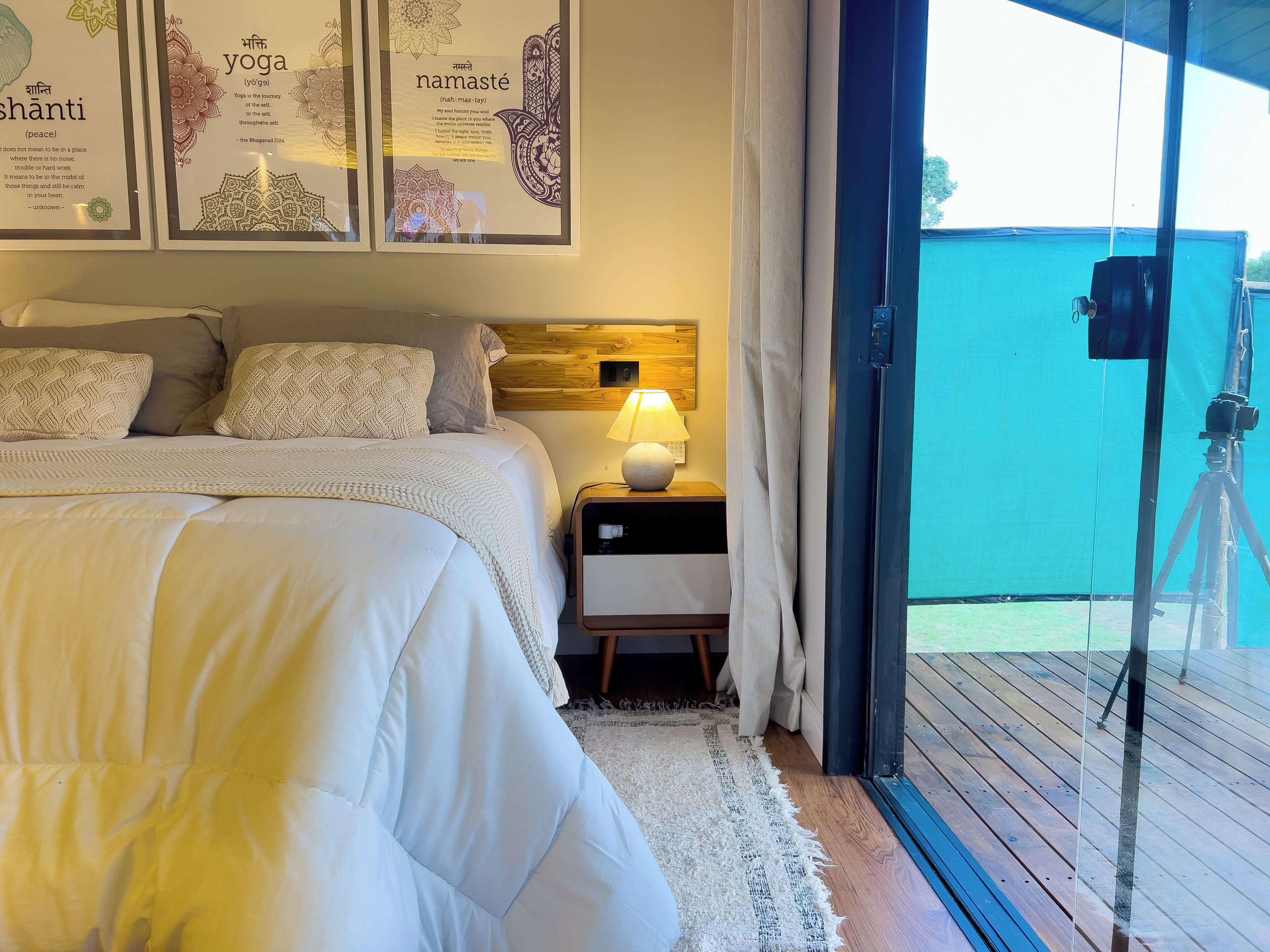 Charming Cottage On The São Roque Wine Route - Design And Nature In The Mountains - Ibiúna