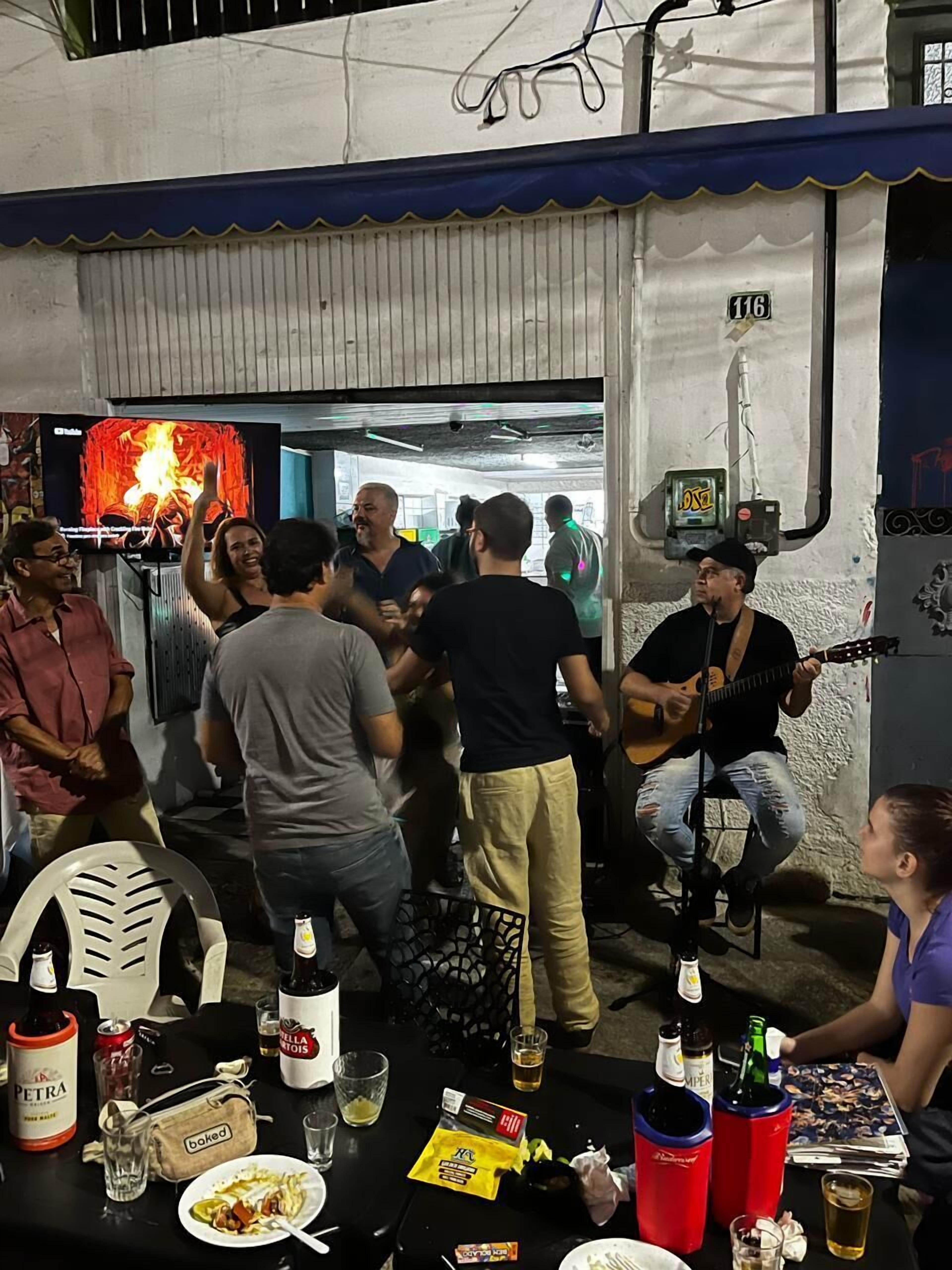 Foto - Rio Vibes Hostel