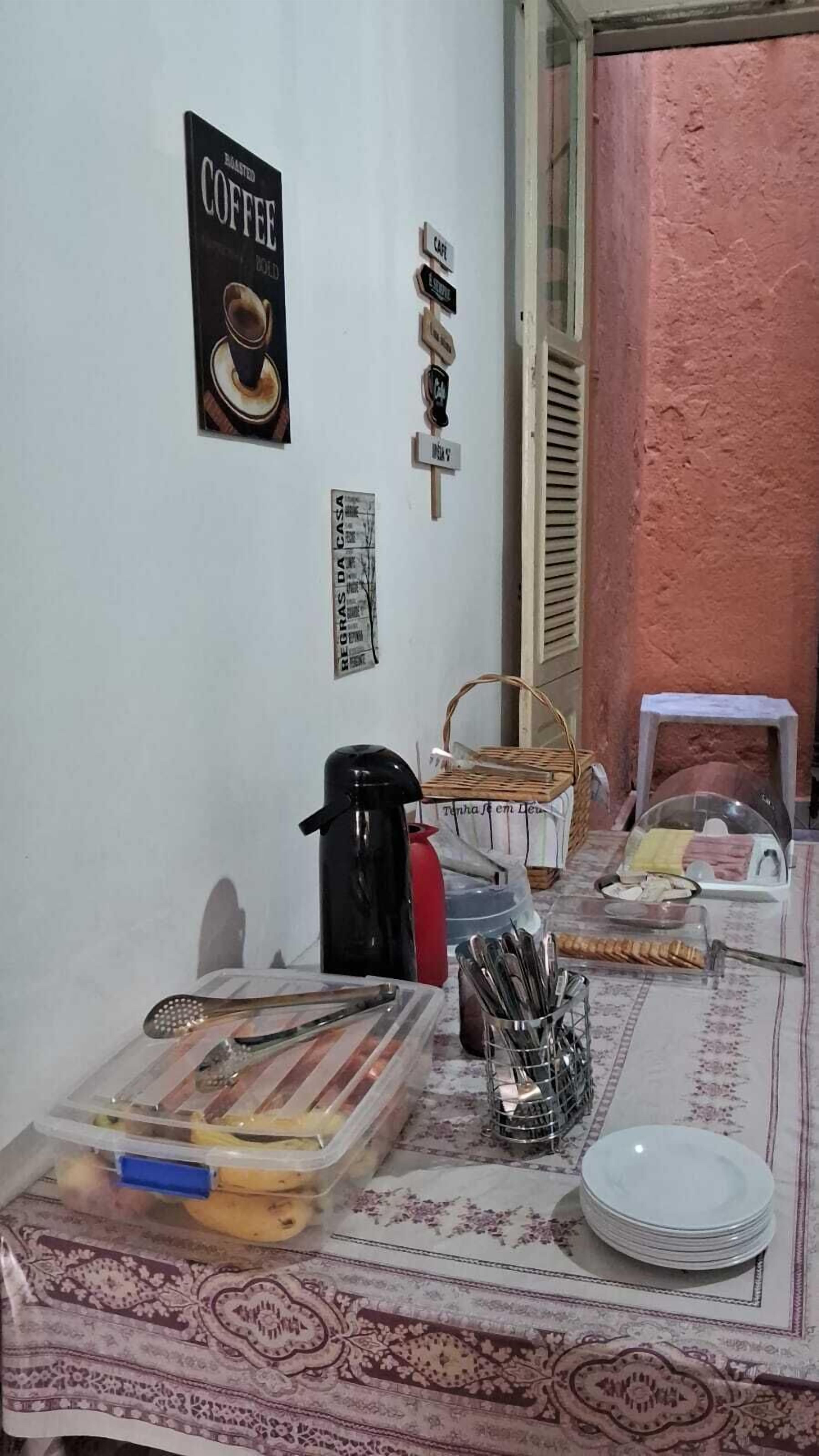 Foto - Rio Vibes Hostel