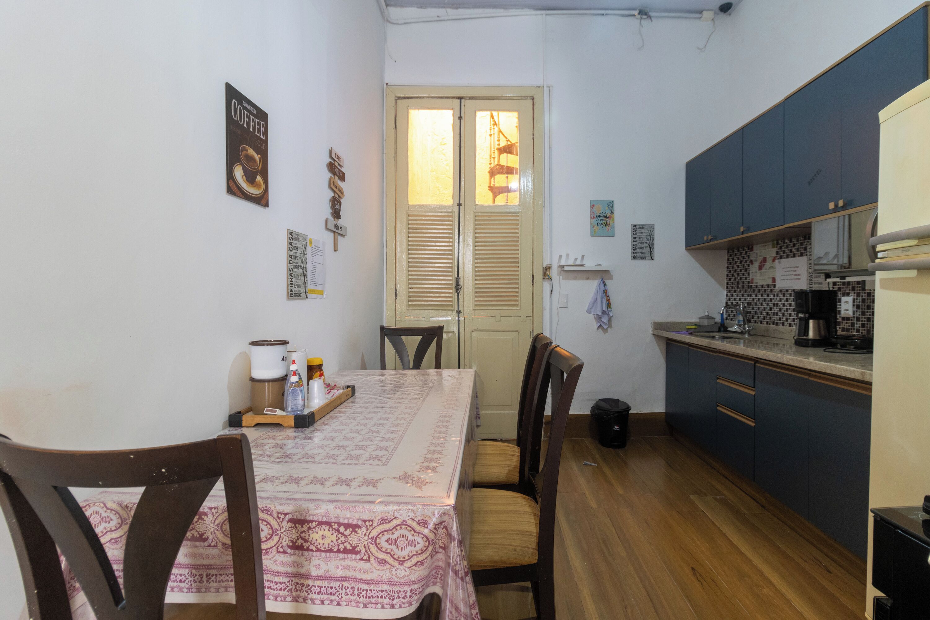 Foto - Rio Vibes Hostel