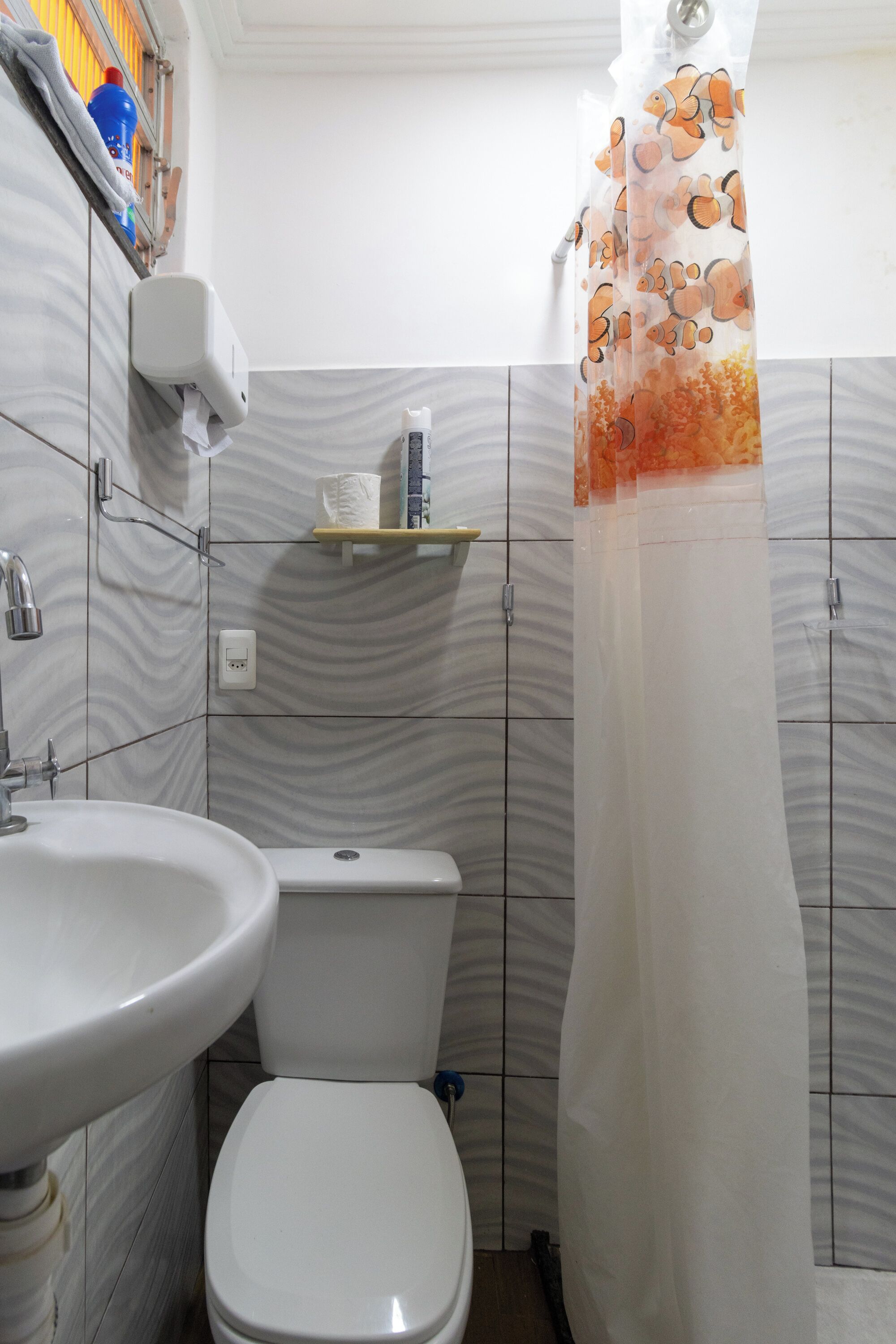 Foto - Rio Vibes Hostel