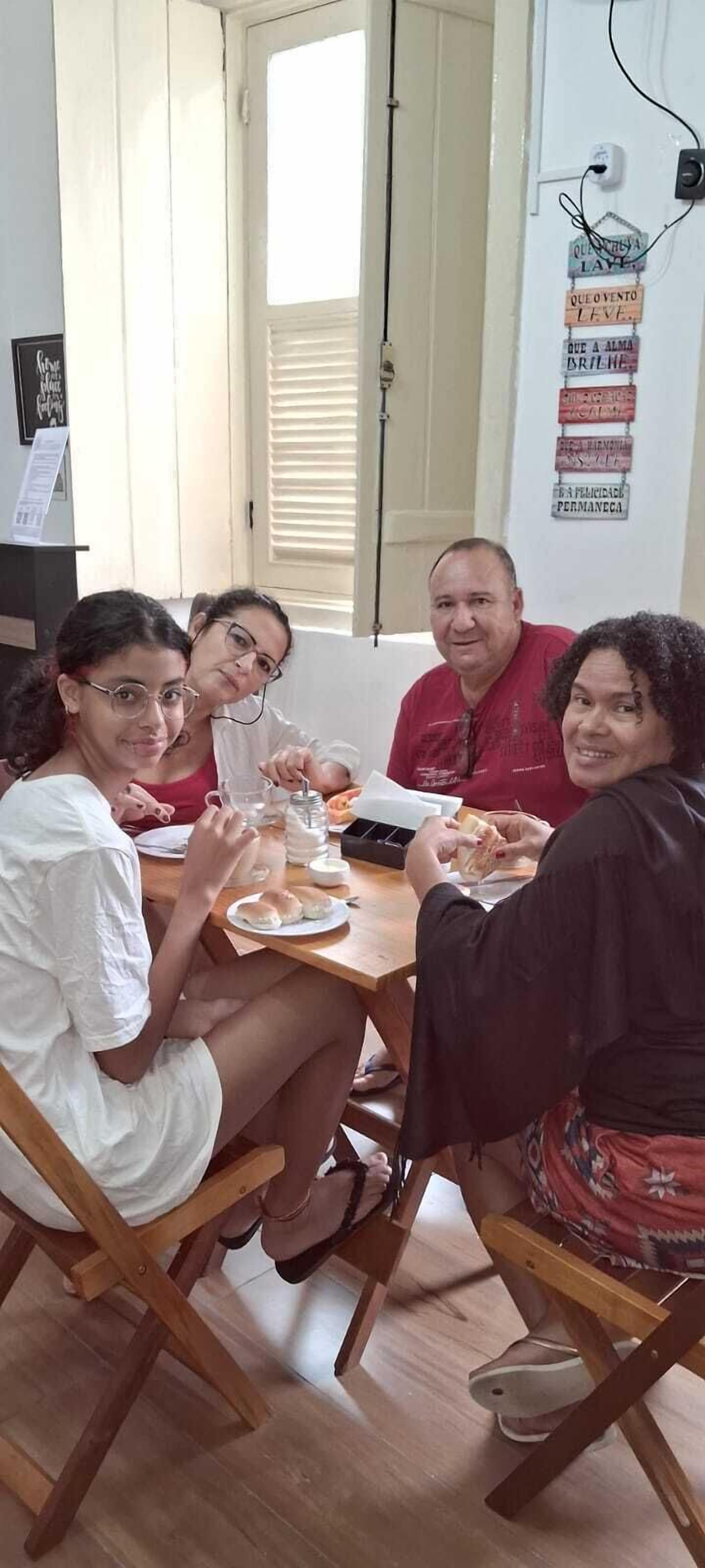 Foto - Rio Vibes Hostel