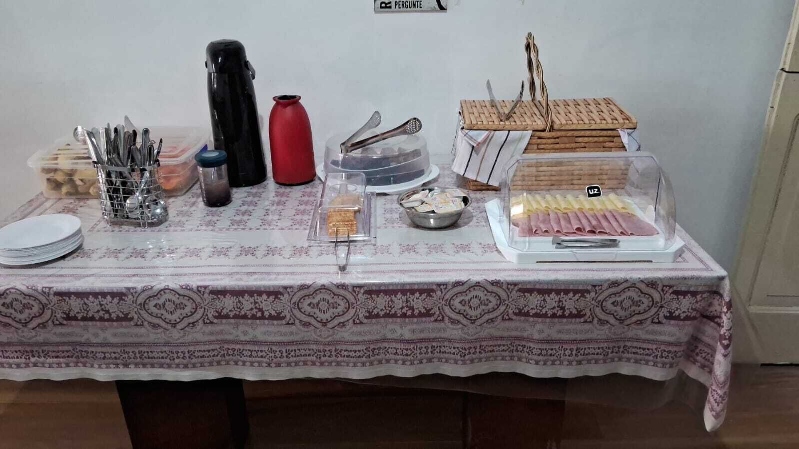 Foto - Rio Vibes Hostel