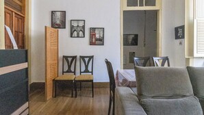 Interior detail - Rio Vibes Hostel (Rio de Janeiro)