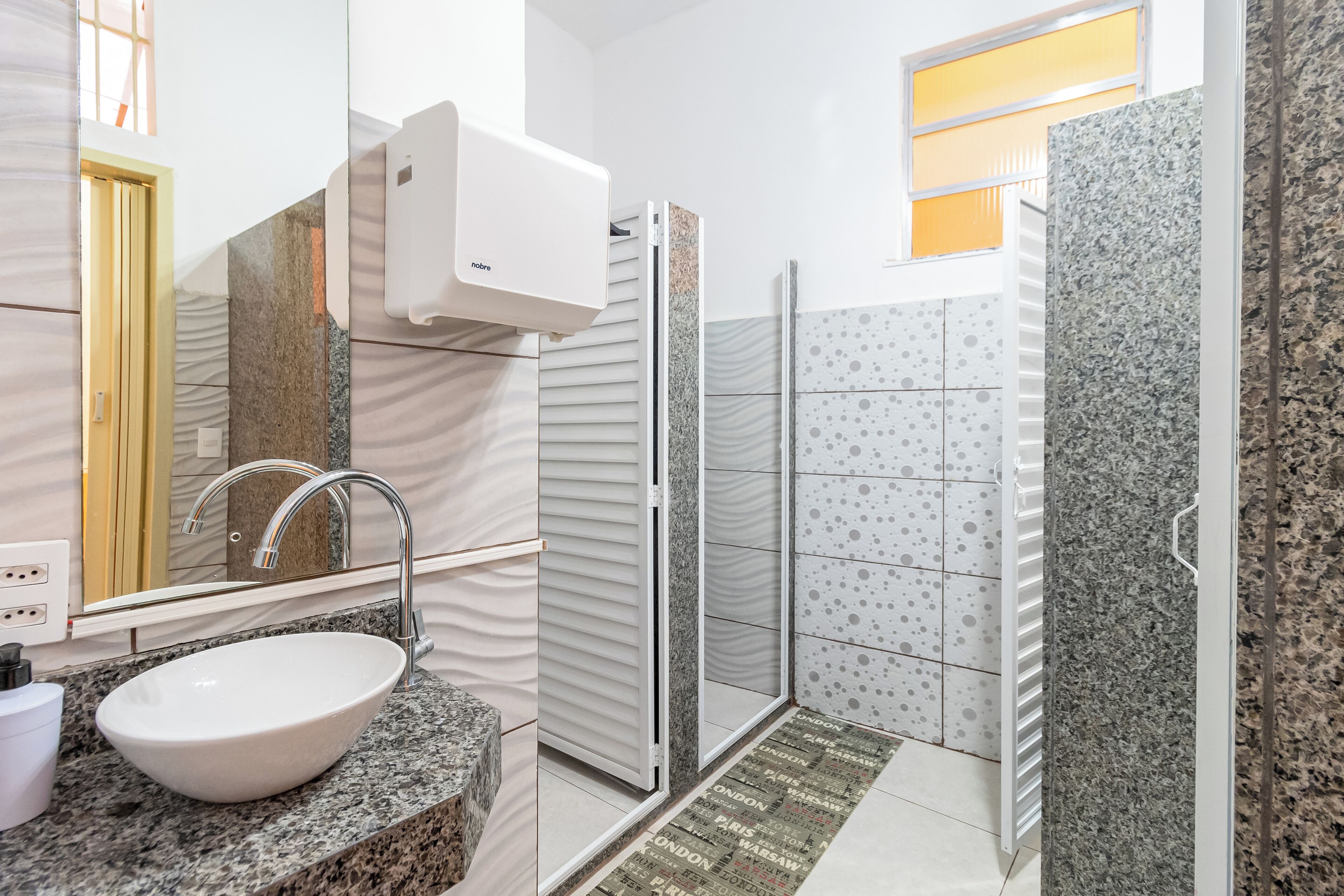 Foto - Rio Vibes Hostel