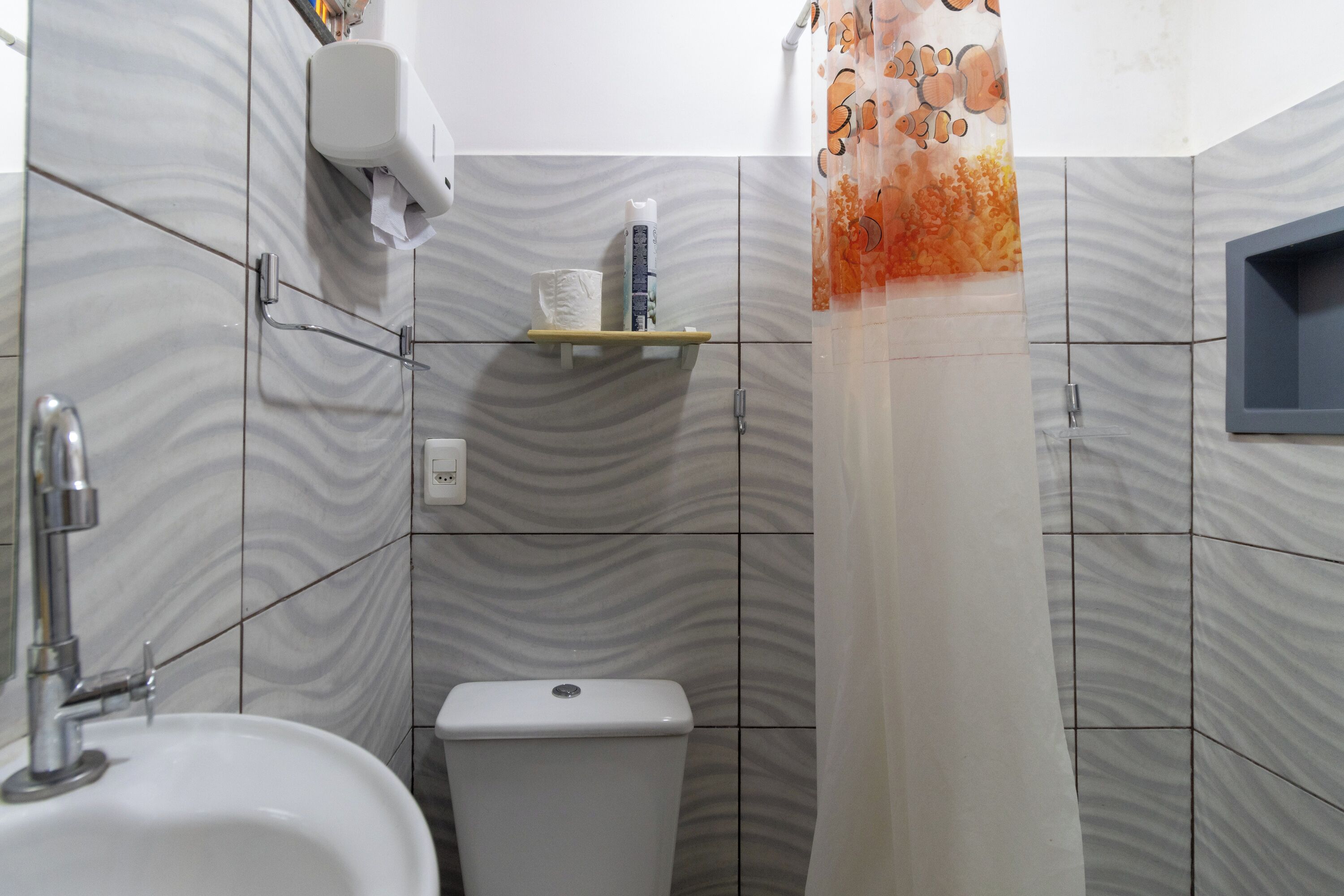 Foto - Rio Vibes Hostel