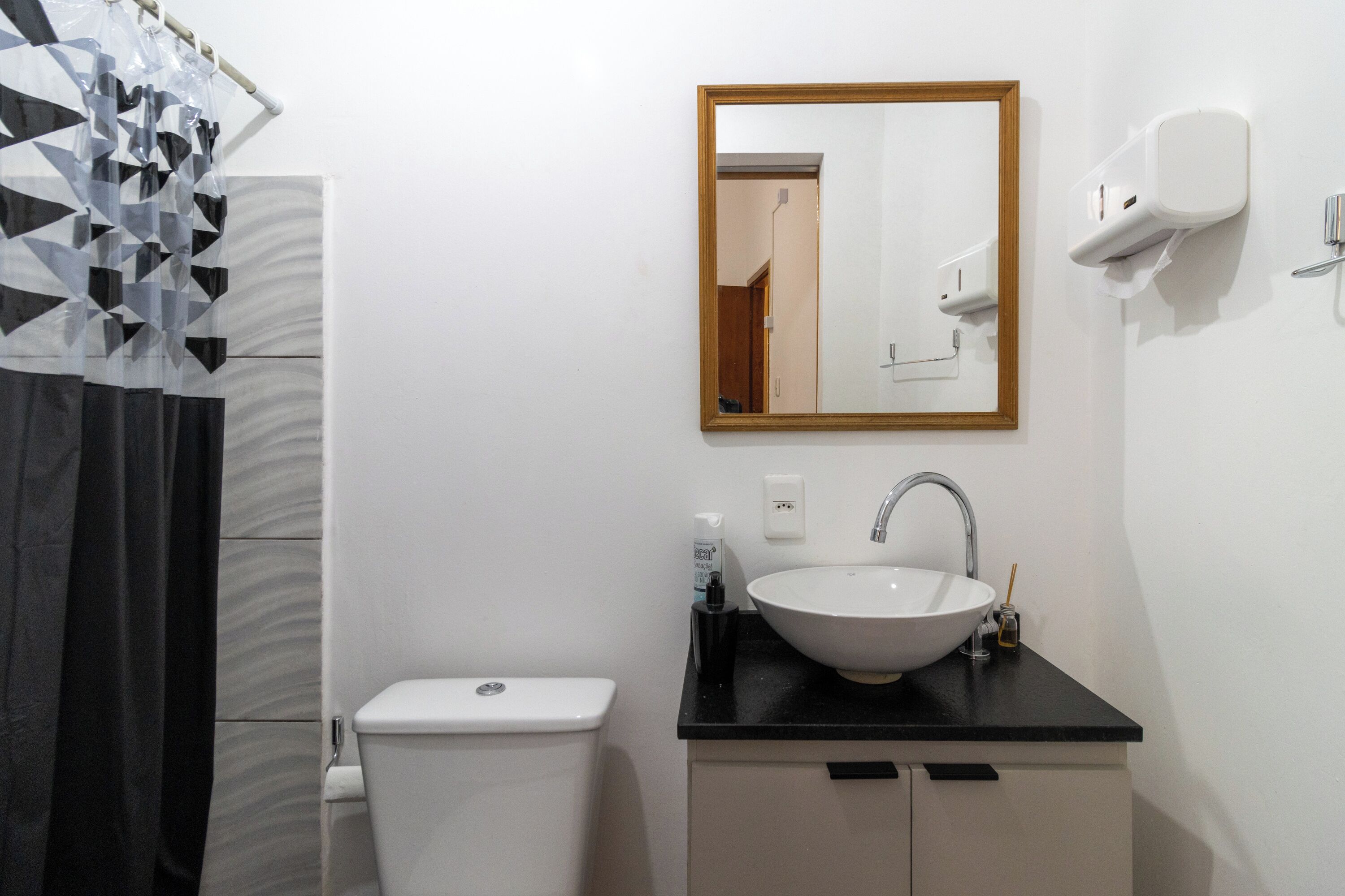 Foto - Rio Vibes Hostel