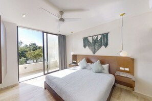 2 chambres, fer et planche à repasser, accès Internet, draps fournis