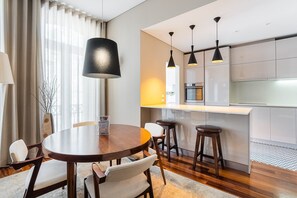 Dining - GuestReady - Elegant place in the heart of Porto (Porto)