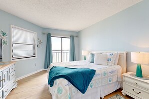 3 bedrooms, Internet, bed sheets