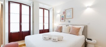 GuestReady - Clérigos Tiles House