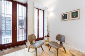Interior - GuestReady - Clérigos Tiles House (Porto)