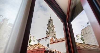 GuestReady - Clérigos Tiles House