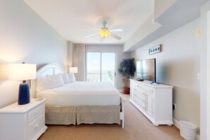 3 chambres, accès Internet, draps fournis