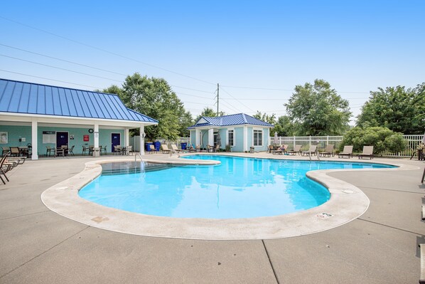Piscina