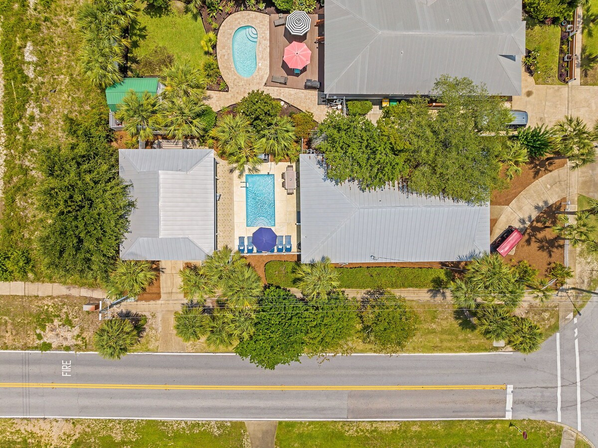 Photo 47 of Sea Glass: Private Pool, Golf Cart, Pet Friendly