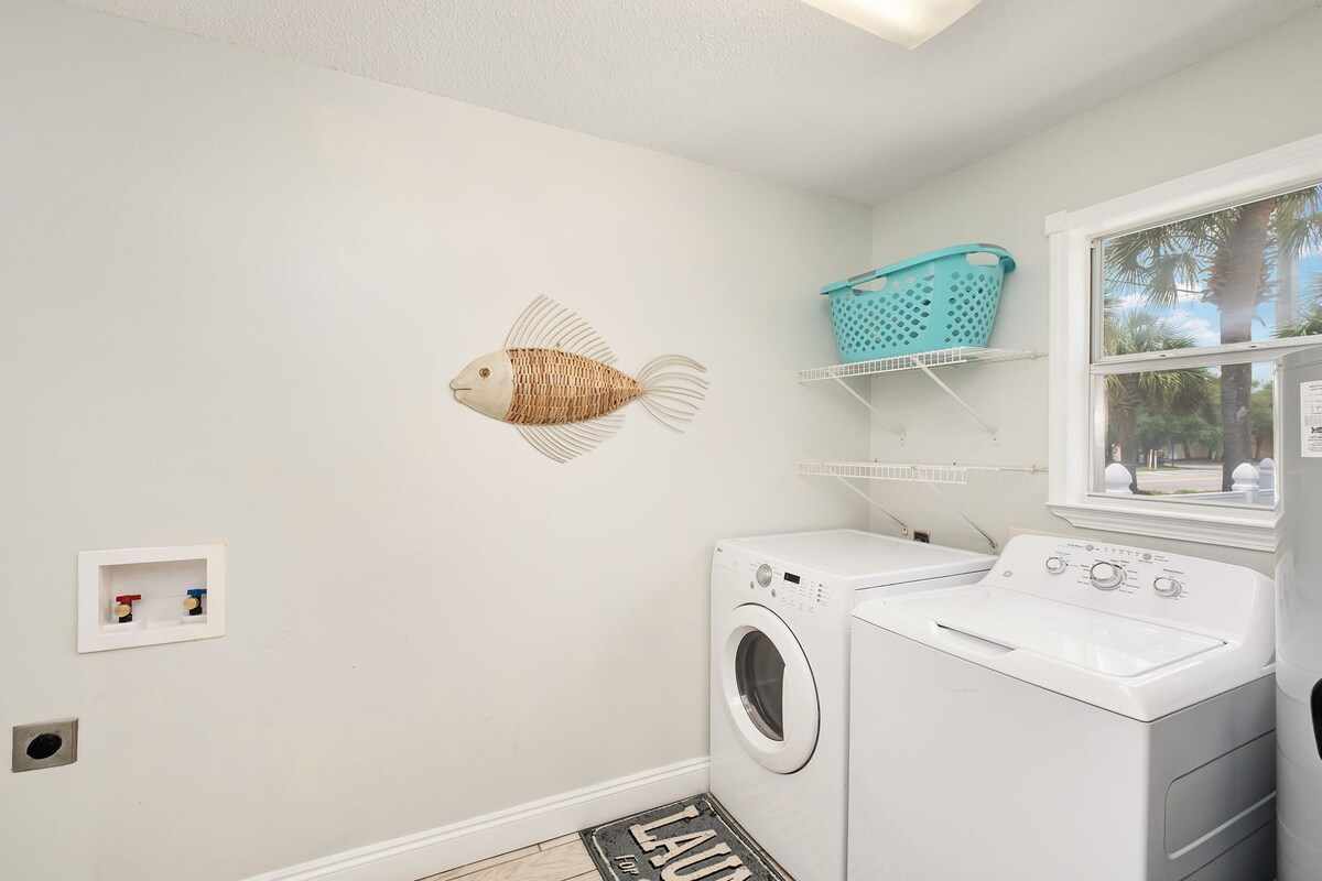 Photo 36 of Sea Glass: Private Pool, Golf Cart, Pet Friendly