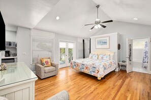 4 sovrum, strykjärn/strykbräda, resesäng och gratis wi-fi