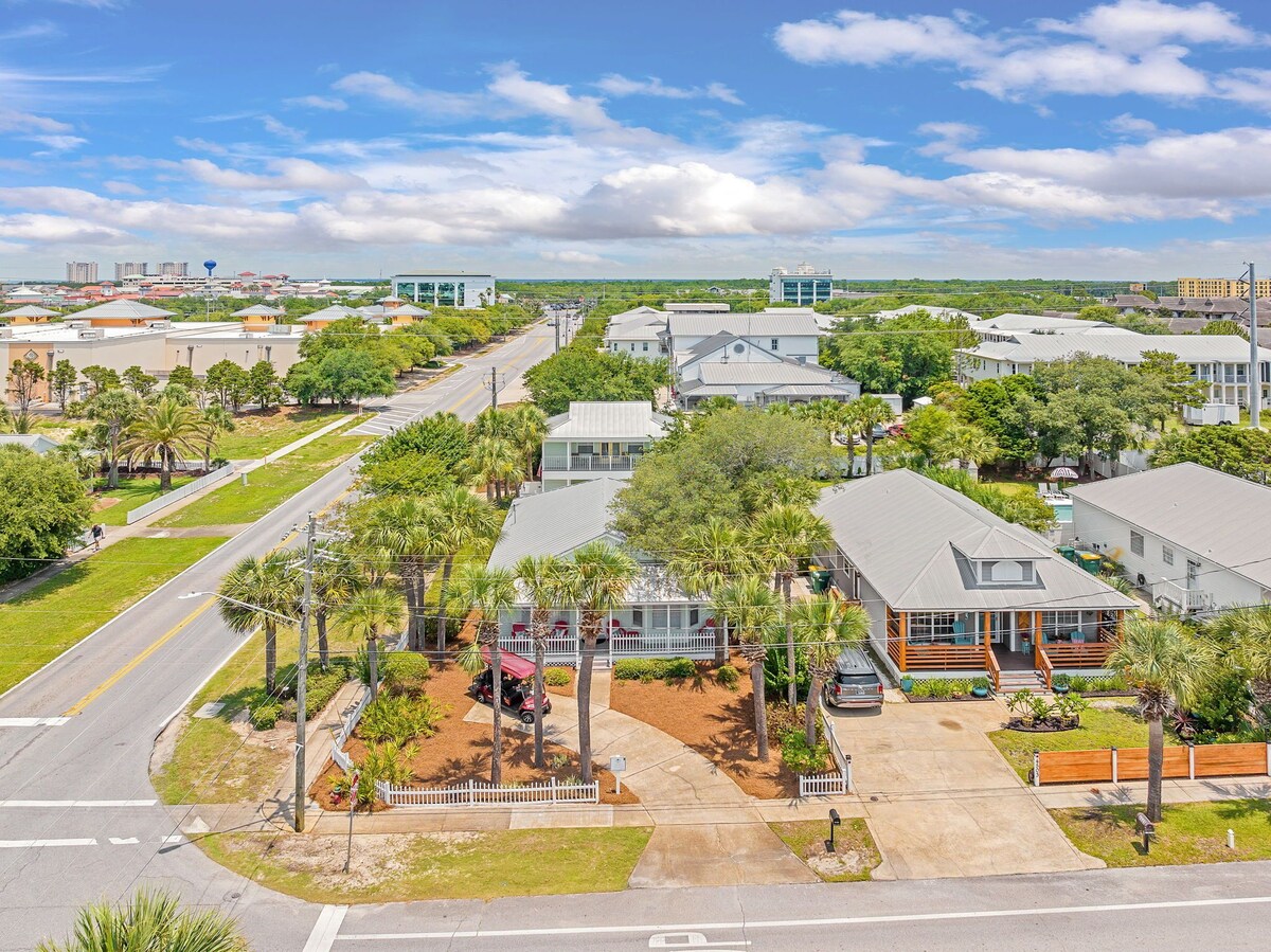 Photo 46 of Sea Glass: Private Pool, Golf Cart, Pet Friendly