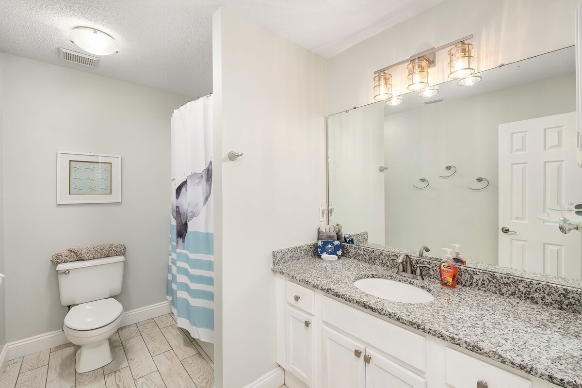 Photo 28 of Sea Glass: Private Pool, Golf Cart, Pet Friendly