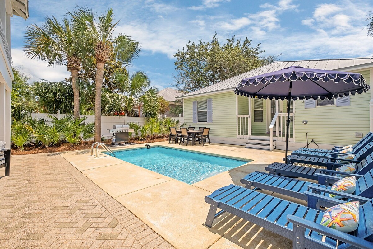 Photo 44 of Sea Glass: Private Pool, Golf Cart, Pet Friendly