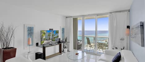 Huoneisto | 1 makuuhuone