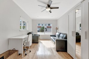 Maison | 2 chambres