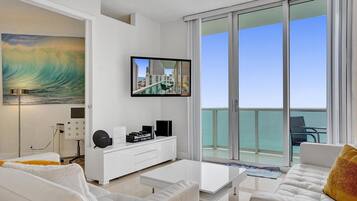 公寓 | 2 間臥室