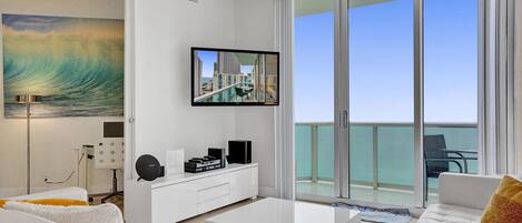 アパートメント | 2 室のベッドルーム