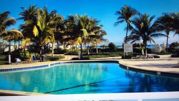 公寓 | 2 間臥室