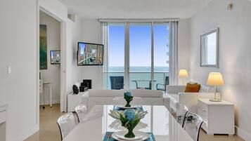 公寓 | 2 間臥室