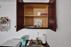 Apartament | 1 dormitori
