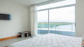 3 bedrooms, Internet, bed sheets