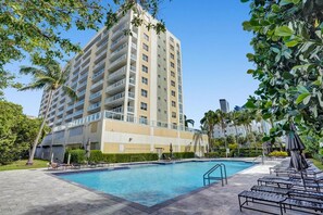 Departamento | 2 habitaciones 