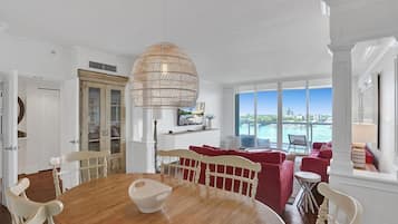 Apartment | 2 bedrooms