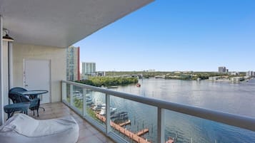 Apartamento | 2 quartos