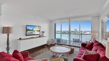 Apartamento | 2 quartos