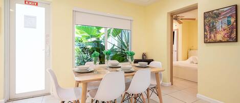 Apartment | 2 bedrooms