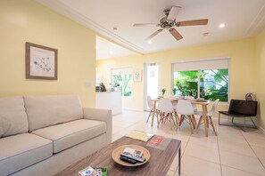 Apartment | 2 bedrooms