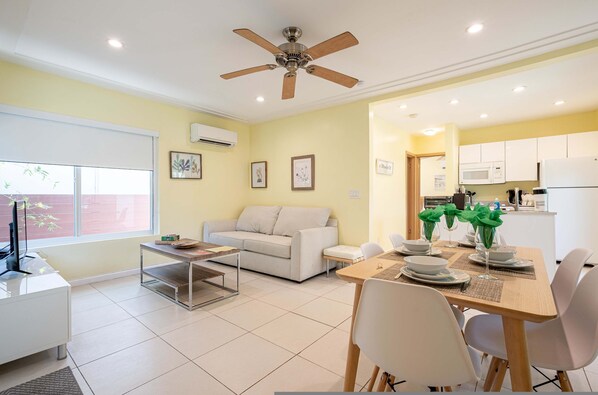 Apartment | 2 bedrooms