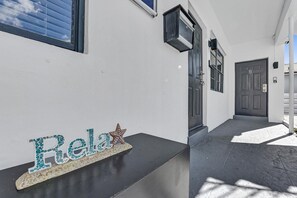 Apartment | 1 Schlafzimmer