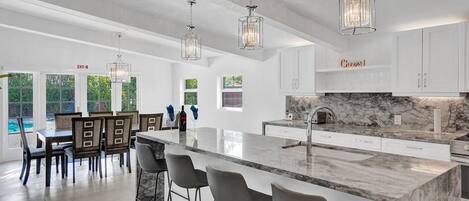 Ferienhaus | 3 Schlafzimmer