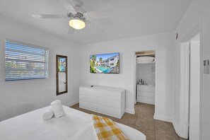 Appartement | 1 chambre