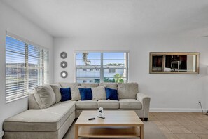 Appartement | 1 chambre