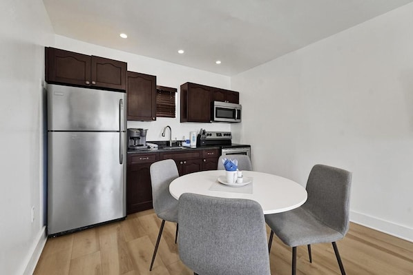 Appartement | 1 chambre