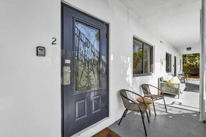 Appartement | 1 chambre