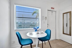 Appartement | 1 chambre