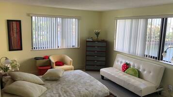 Apartment | 2 bedrooms