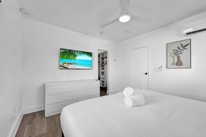 Căn hộ | 2 phòng ngủ 