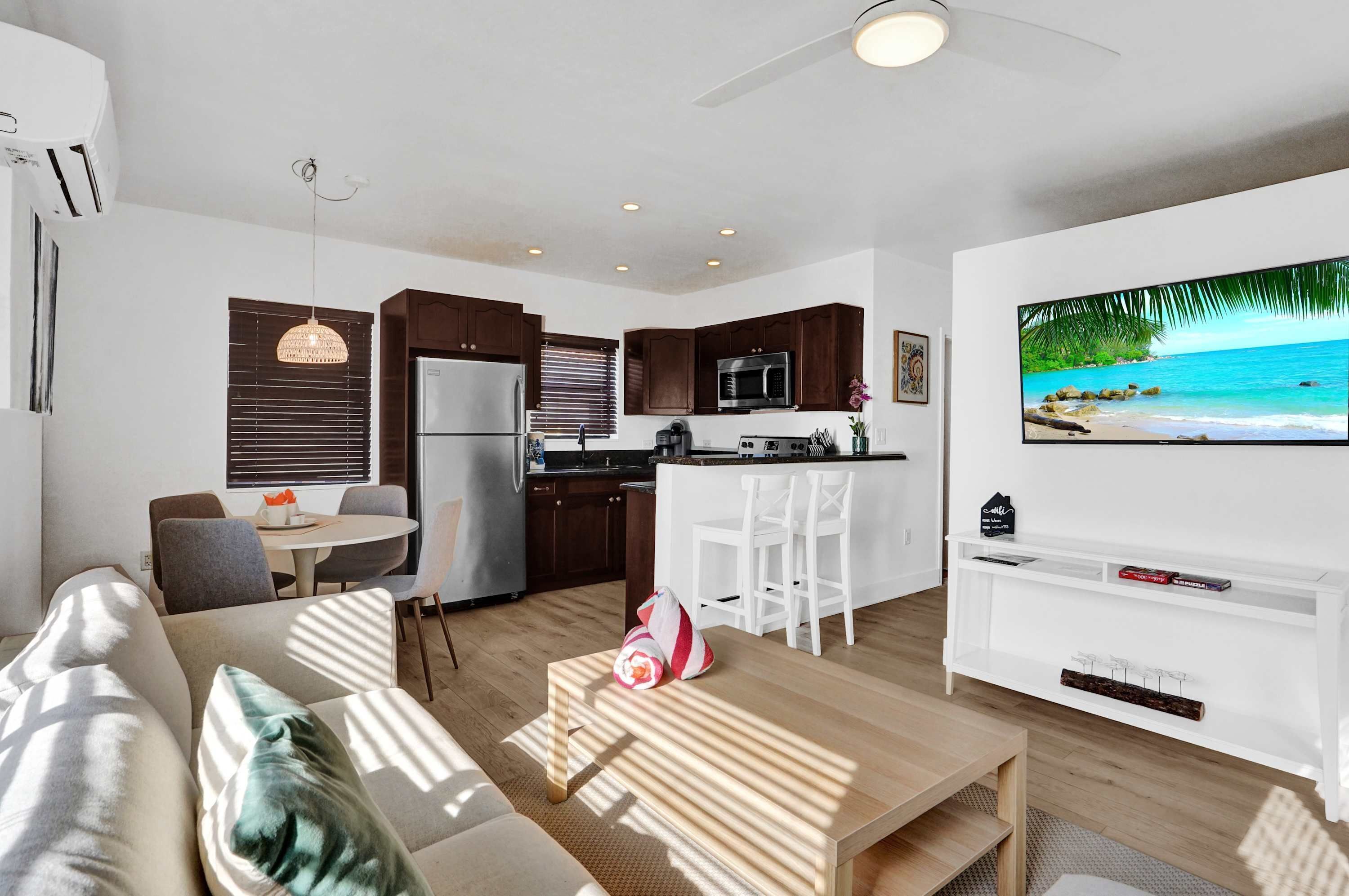 Apartment | 2 bedrooms